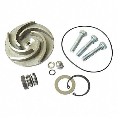 Pump Repair Kit For 2ZWZ4A