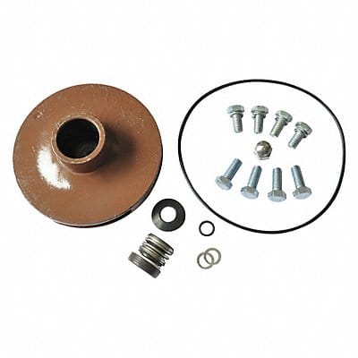 Pump Repair Kit For 2ZXK2 2ZXK3
