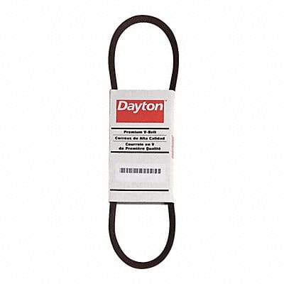 V-Belt C48 52in
