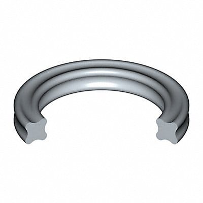O-Ring Dash 231 Buna N 0.13 in PK10