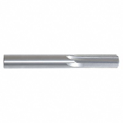 Chucking Reamer 0.3940 6 Flutes