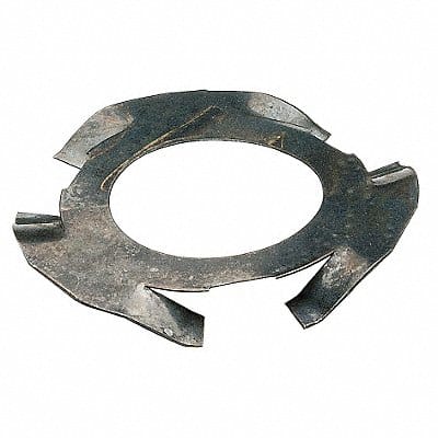 Disc Spring Steel I.D. 0.814 In PK25