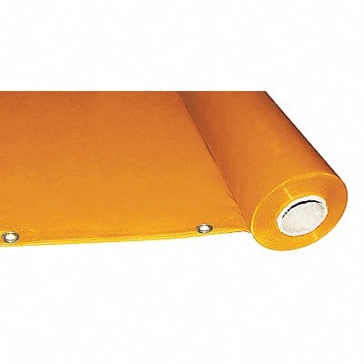 J4044 Welding Curtain Roll 5 ft H 75 ft W
