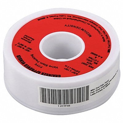 Valve Stem Packing 5/32x120 In