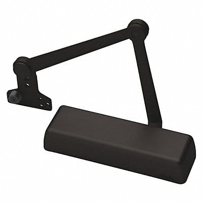 G6746 Door Closer Cast Iron 12-1/4 In.