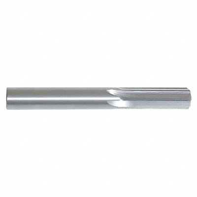 Chucking Reamer 7/64 4 Flutes