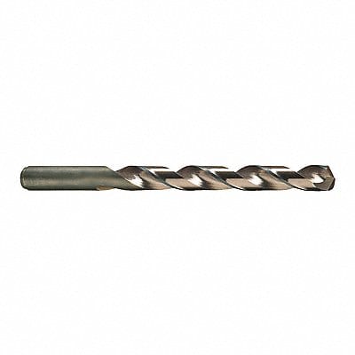 Jobber Drill #43 Cobalt