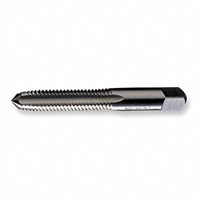 Straight Flute Tap M2x0.4 HSS-E