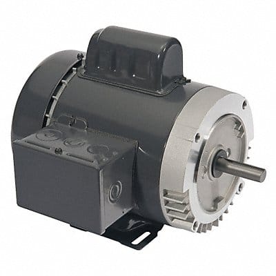 GP Motor 1/2 HP 1 725 RPM 115/208-230V