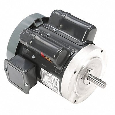 Motor 1/2 HP 1 725/1 425 RPM 115/200-240