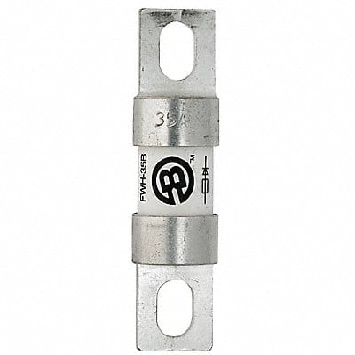 Semiconductor Fuse 35A FWH 500VAC