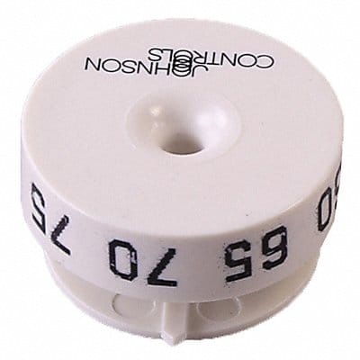 Tstat Knob Horizontal For T-4000 Tstat