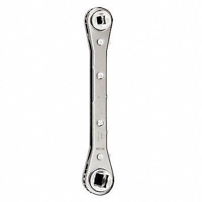 Box End Wrench 5-1/2 L