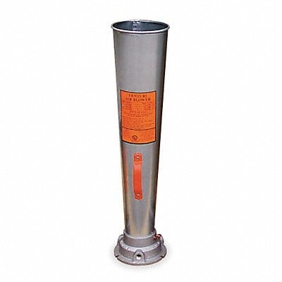 Pneumatic Blower Venturi Steel