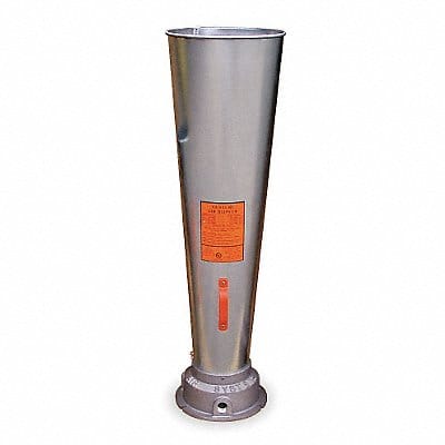 Pneumatic Blower Venturi Steel