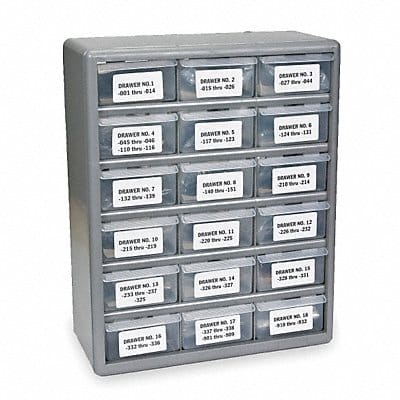 O-Ring Asst Buna N 1110 Pcs 150Sz