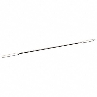 Spatula 20.32cm L 0.8 cm W Silver