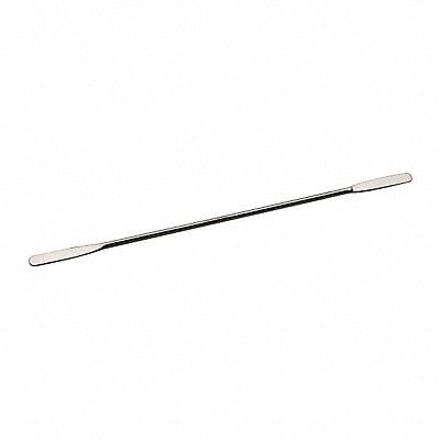 Spatula 20.32 cm L 0.8 cm W Silver