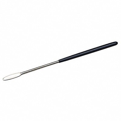 Spatula 16.5 cm L 0.48 cm W Silver