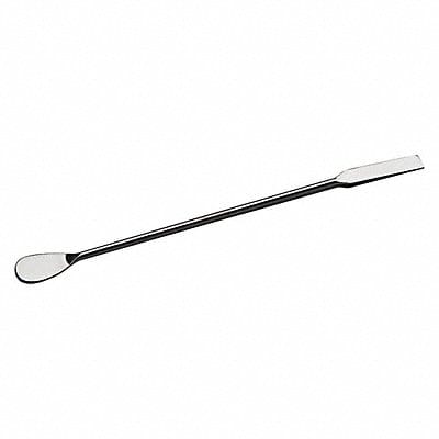 Spatula 22.86 cm L 1.43 cm W Silver