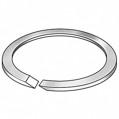 O-Ring PTFE MSDash 011 PK50