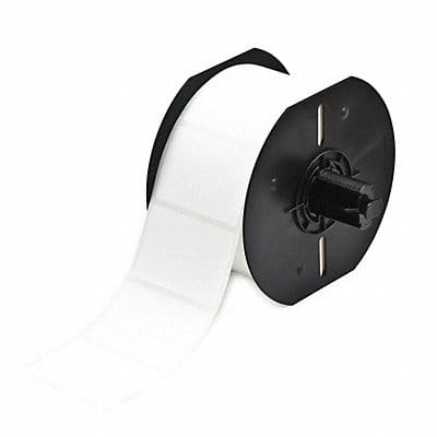 Label White BBP33 Label Roll 2-13/64 W