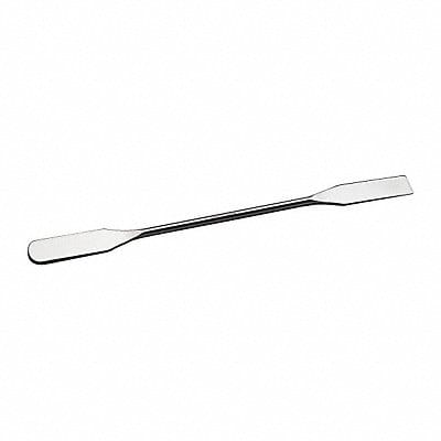 Spatula 45.72 cm L 1.9 cm W Silver