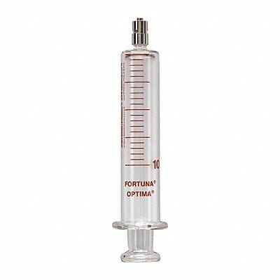 Syringe 10cc
