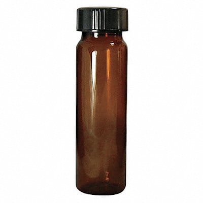 Sample Vial 20 mL 27.75 mm Dia 0 PK144