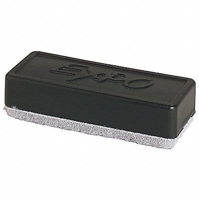 Block Eraser Felt Gray