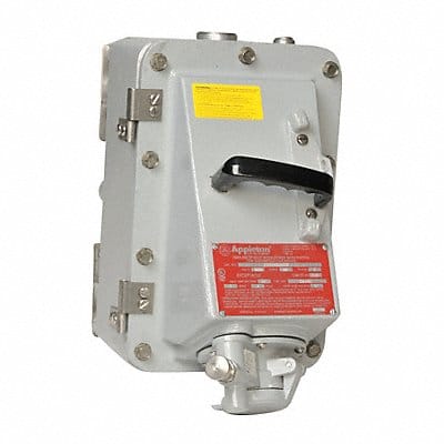 Receptacle 3P2W 30 A 480V AC 3hp