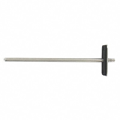 Static Pressure Fitting SS 6 Insertion