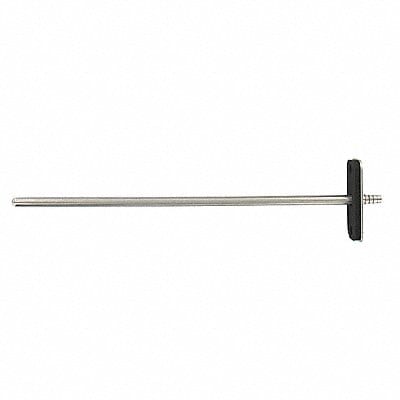 Static Pressure Fitting SS 8 Insertion