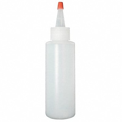 Yorker Bottle 125 mm H 54 mm Dia PK48