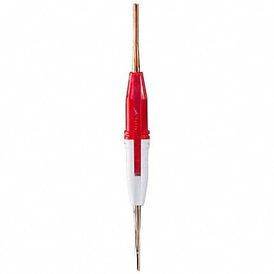 Insert/Extract Tool 20DM/20DF Red/White
