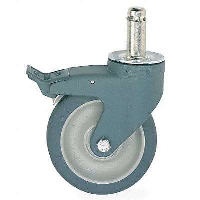 Replacement Caster for Wire Shelving 5