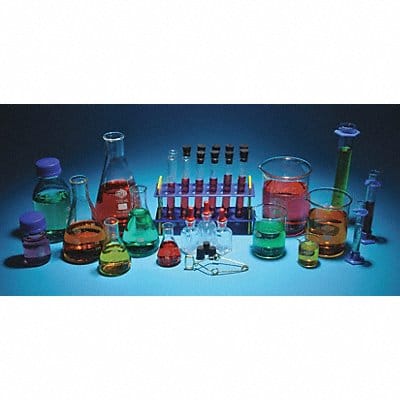 Lab Glassware Set
