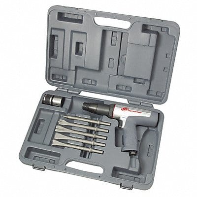 Air Hammer Kit 5/8 in Stroke L 3 000 bpm