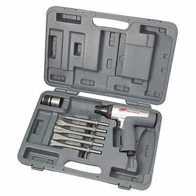 Air Hammer Kit 1 in Stroke L 3 530 bpm