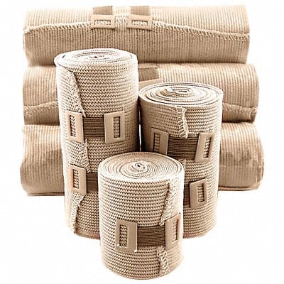 Elastic Bandage 6 x 5 yd. PK50
