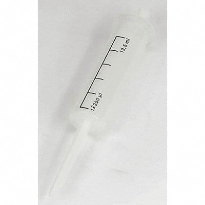 Piston Pe-Hd Cylinder 12.5mL PK100