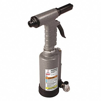 Heavy Duty Rivet Gun 3/16
