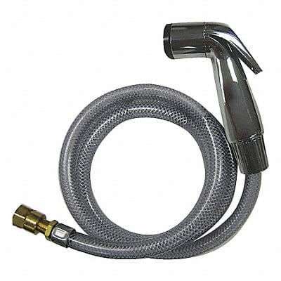 Kitchen Sprayer Plastic 1/2