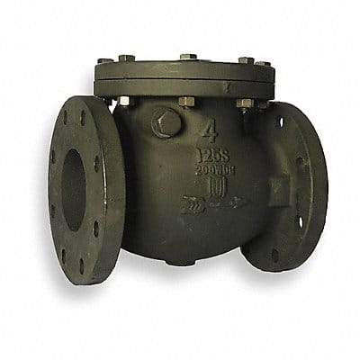 Swing Check Valve 11.5 in Overall L