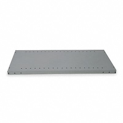 Shelf 18 ga 1 1/4inx36inx24in PK5