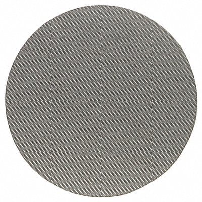 PSA Sanding Disc 5 in Dia 400 G