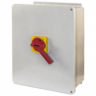 DisconnectSwitch NonFuse 200A NonMetal