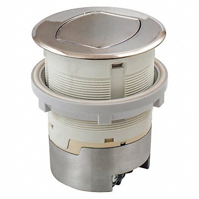 Ktcn Cntr Rcpt Surf Nickel 15A Kit
