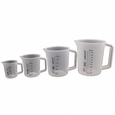 Beaker 10 L 330 mm H 255 mm Dia