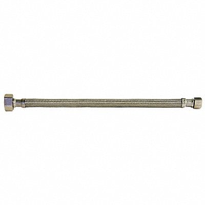 Faucet Connector Stainless Steel 30